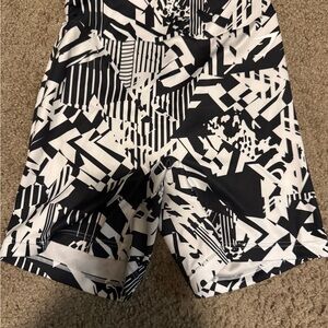 Gymshark Power Short